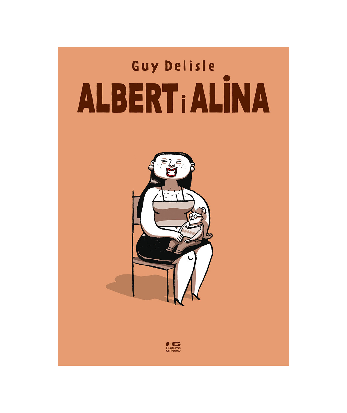 Albert i Alina