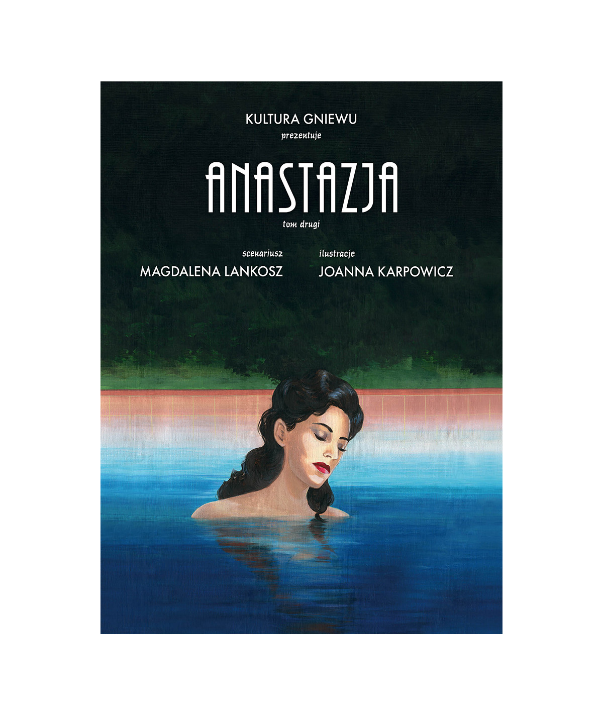 Anastazja, tom 2