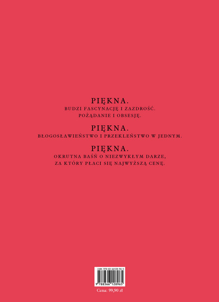 Piękna