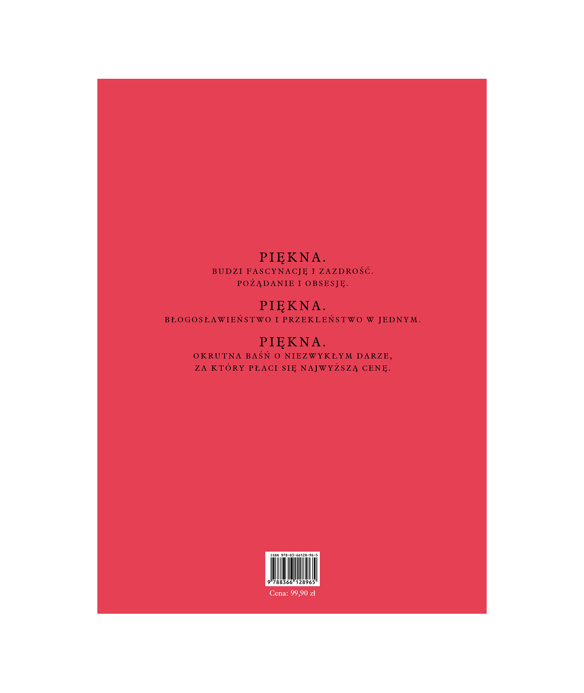 Piękna