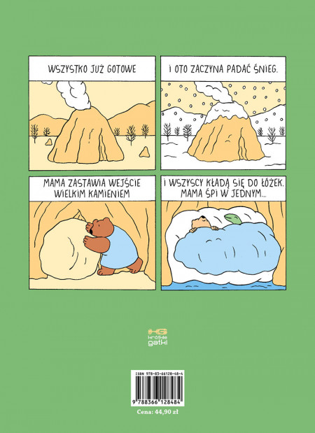 Drużyna przyjaciół