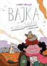 Bajka na końcu świata 4. Opowieść gołębia