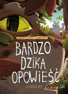 Bardzo dzika opowieść 2. Mistrz Ryś