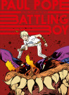 Battling Boy