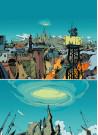 Battling Boy