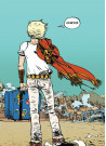 Battling Boy