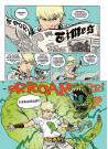 Battling Boy