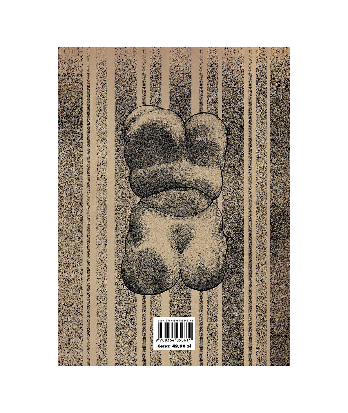 Bellmer. Niebiografia