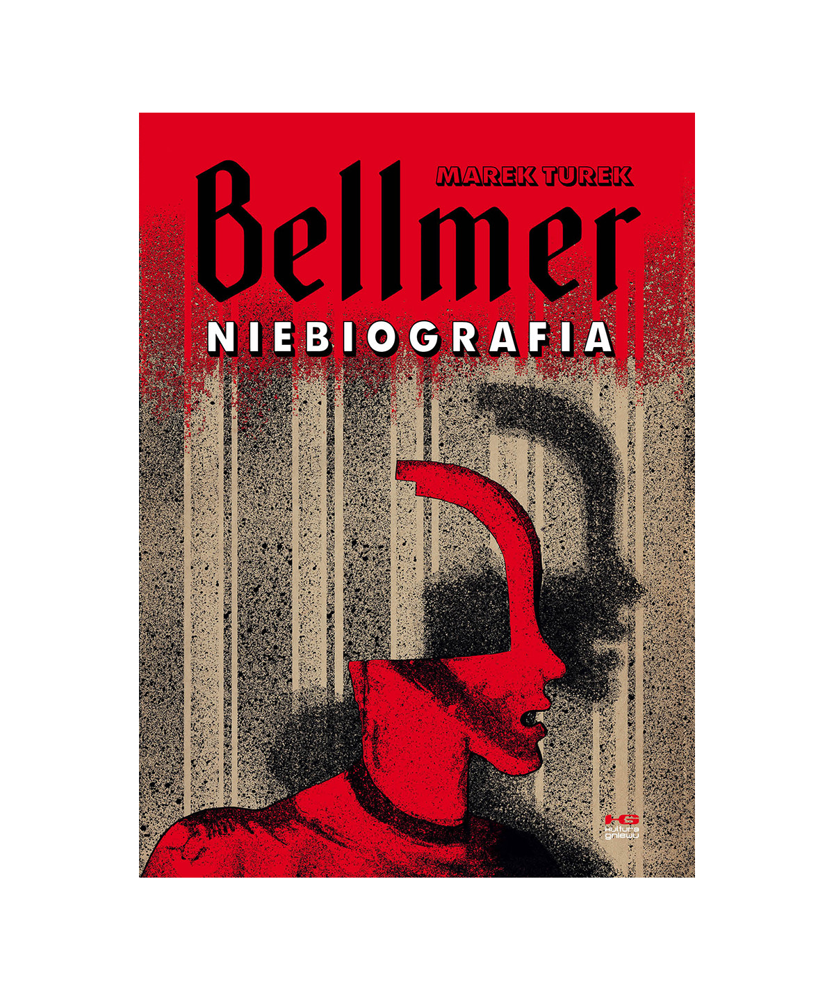 Bellmer. Niebiografia