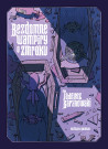 Bezdomne wampiry o zmroku