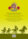 Binio Bill kręci western i… w kosmos!