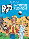 Binio Bill kręci western i… w kosmos!