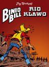 Binio Bill. Rio Klawo