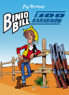 Binio Bill i 100 karabinów