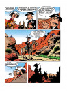 Binio Bill i skarb Pajutów