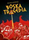 Boska tragedia