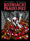 Bośniacki płaski pies