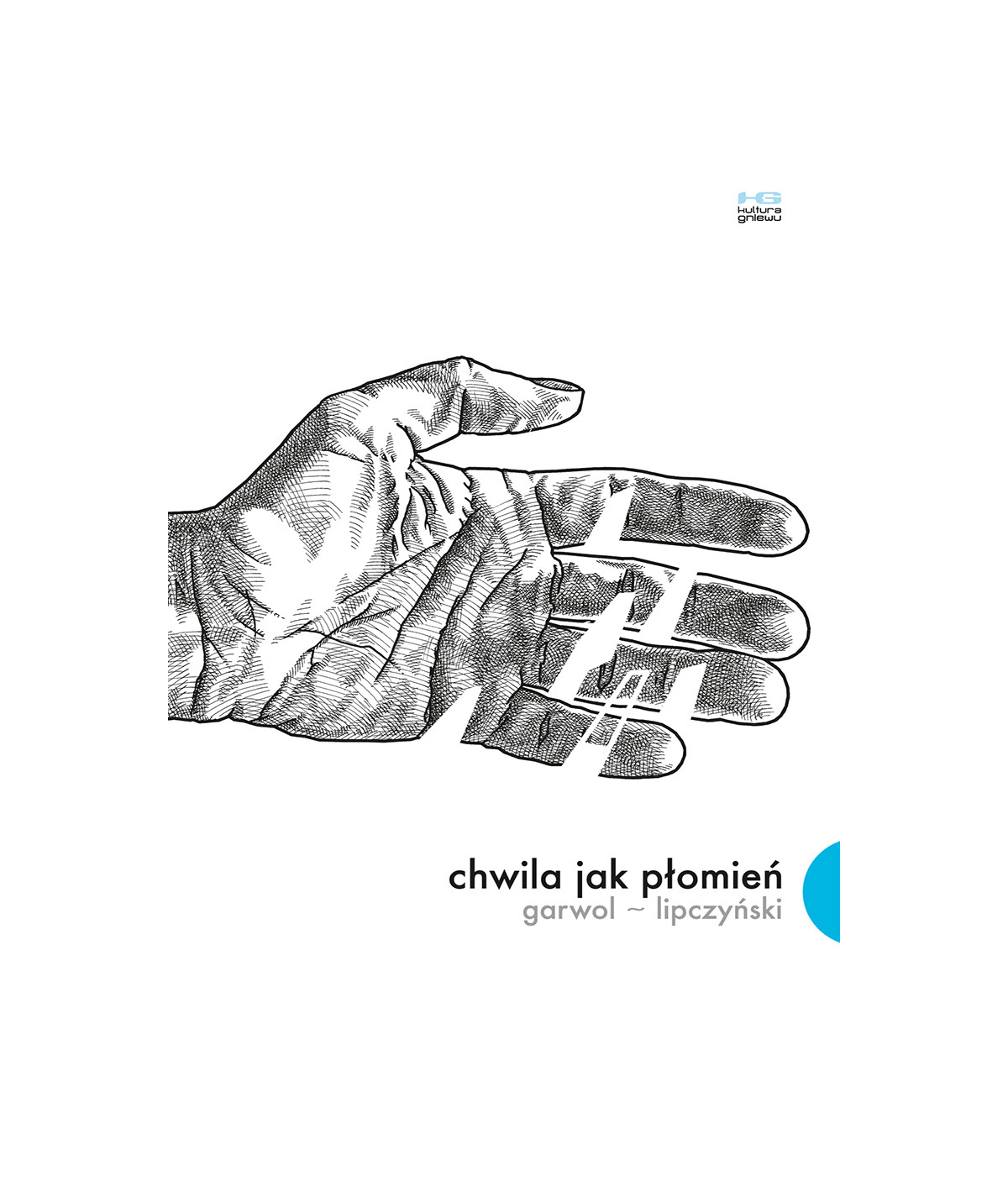 Chwila jak płomień
