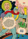 David Boring