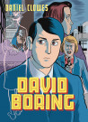 David Boring