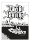 David Boring