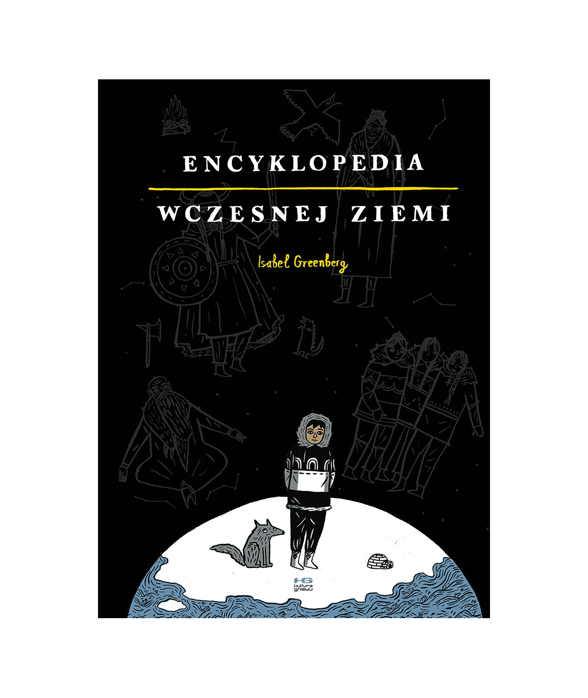 Encyklopedia Wczesnej Ziemi