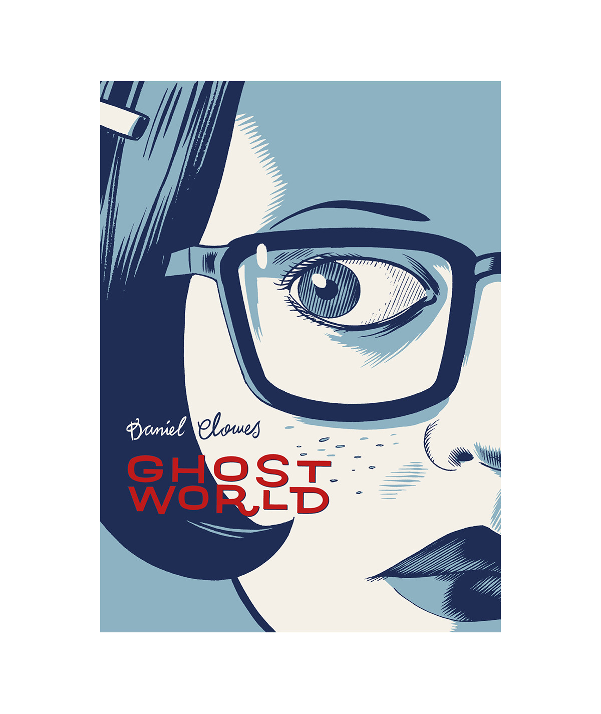 Ghost World
