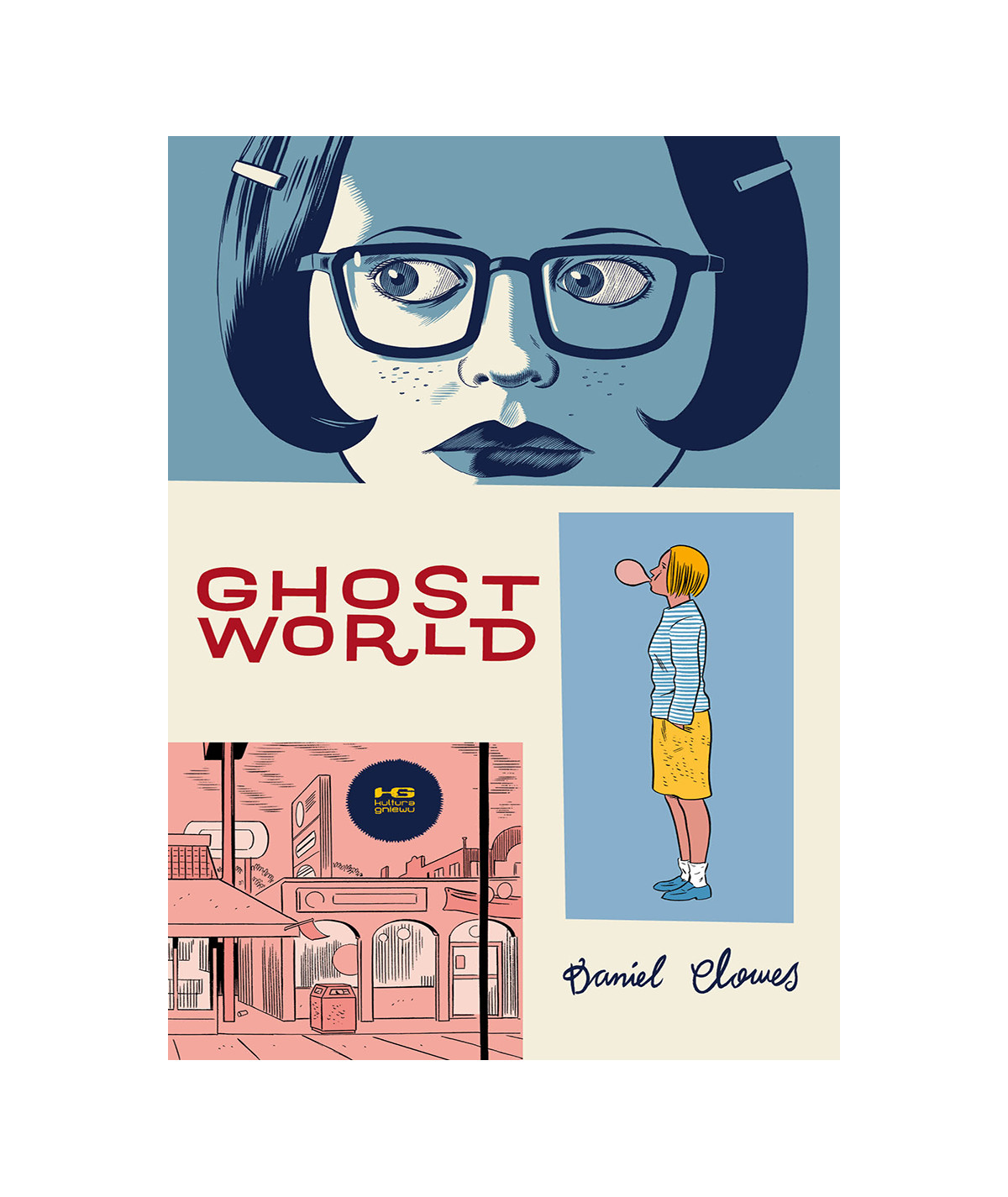 Ghost World