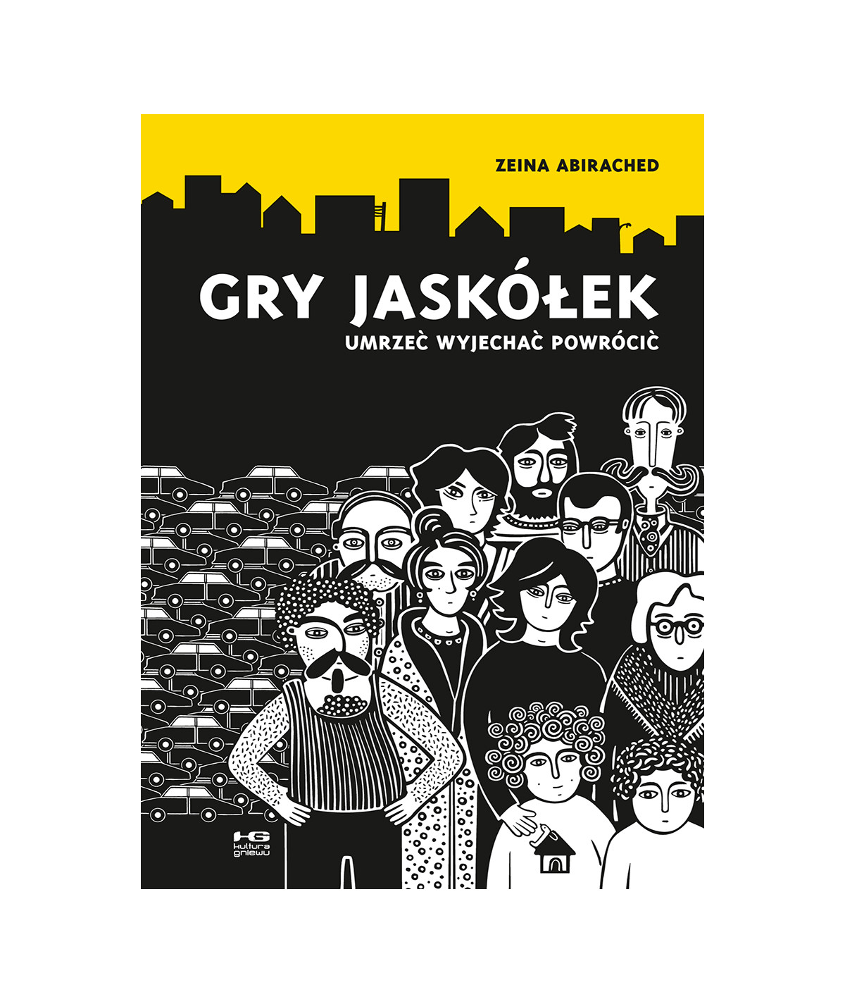 Gry jaskółek