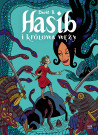 Hasib i królowa węży