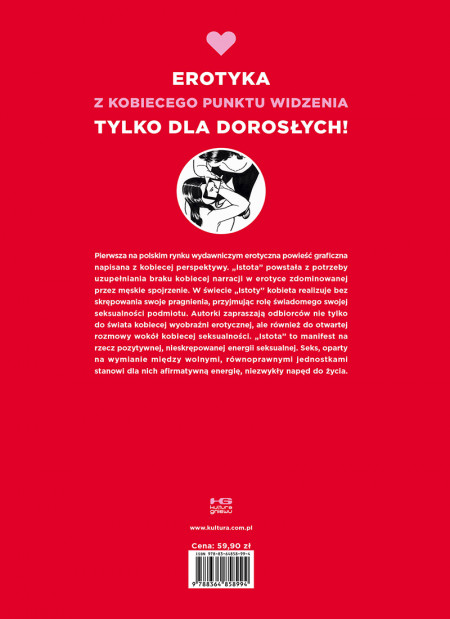 Istota