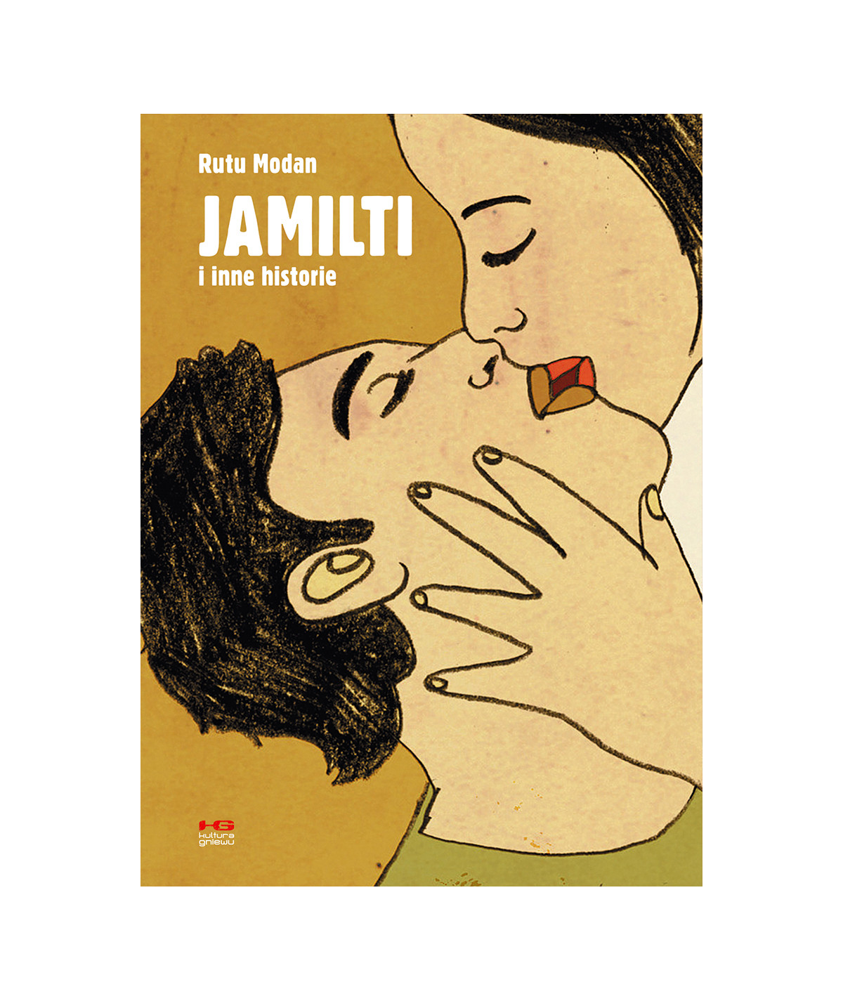 Jamilti i inne historie