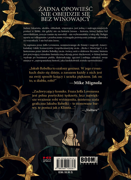 Judasz