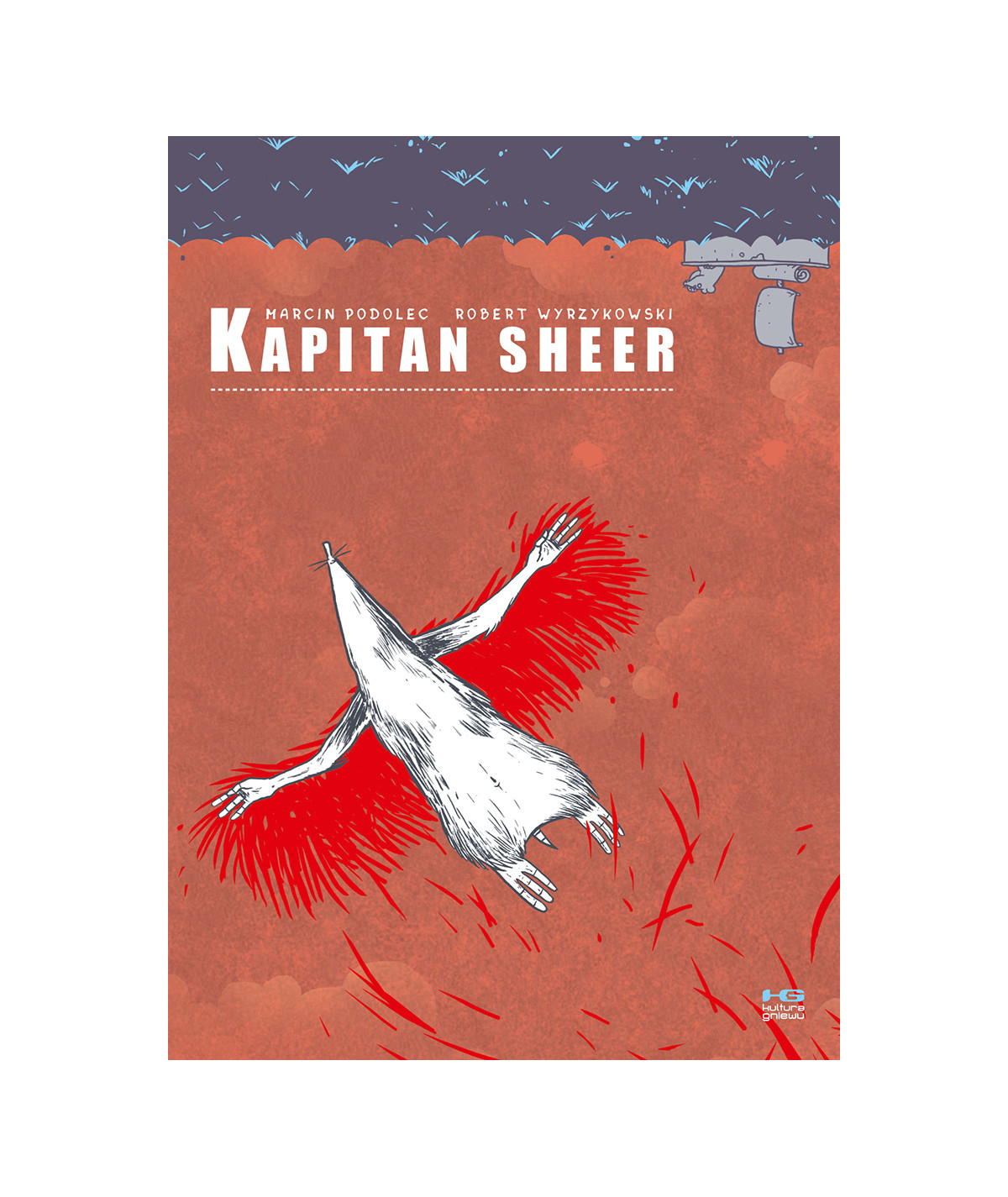 Kapitan Sheer