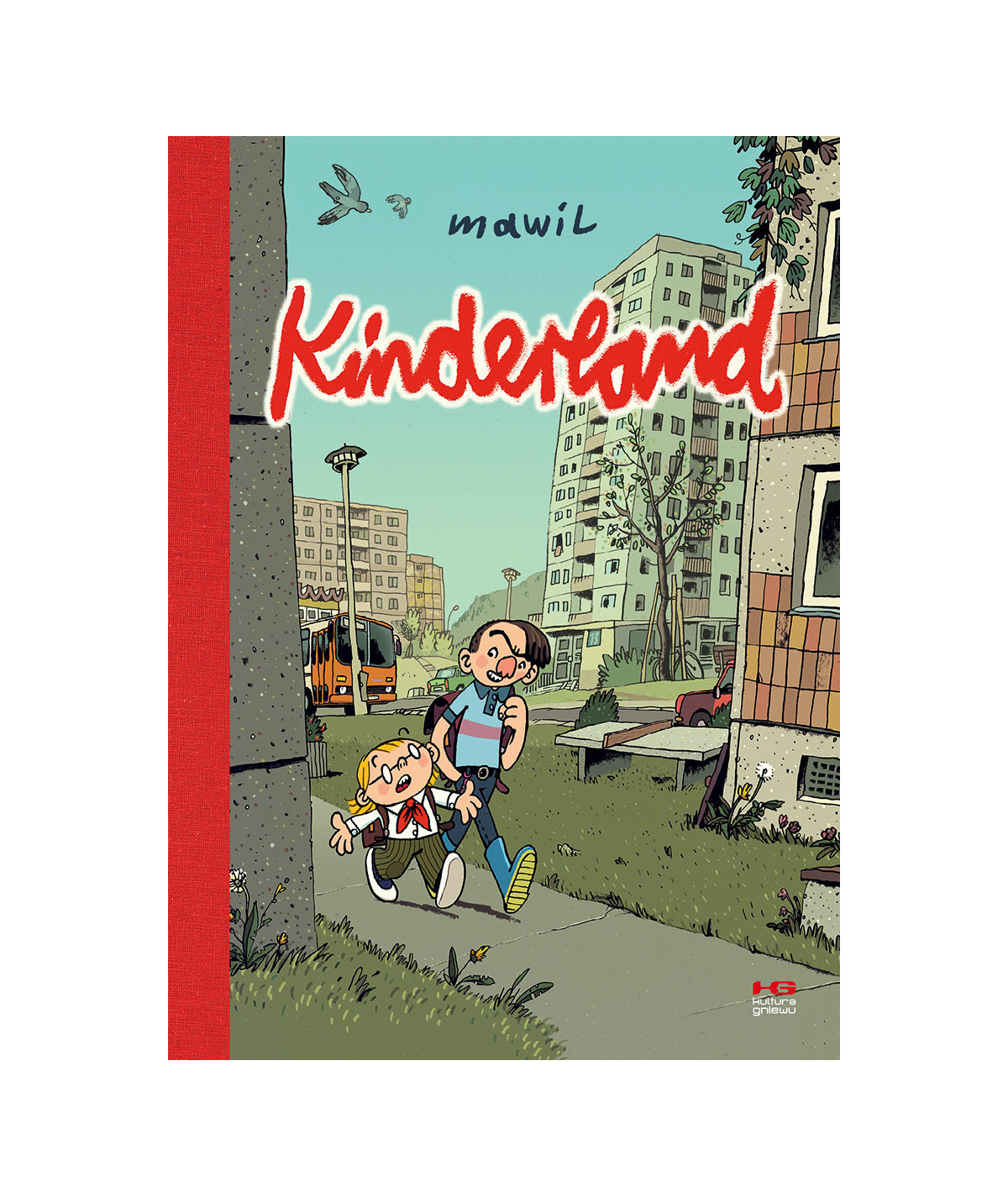 Kinderland