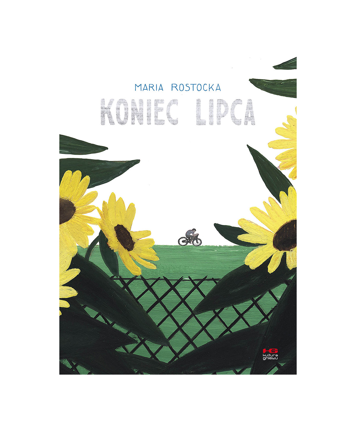 Koniec lipca