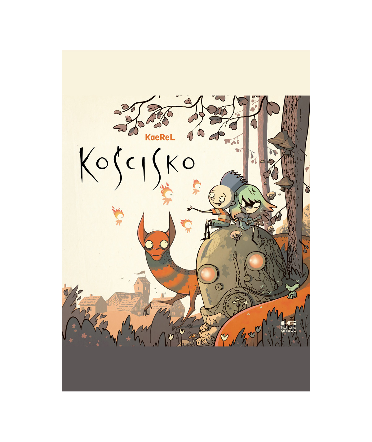 Kościsko