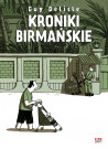 Kroniki birmańskie