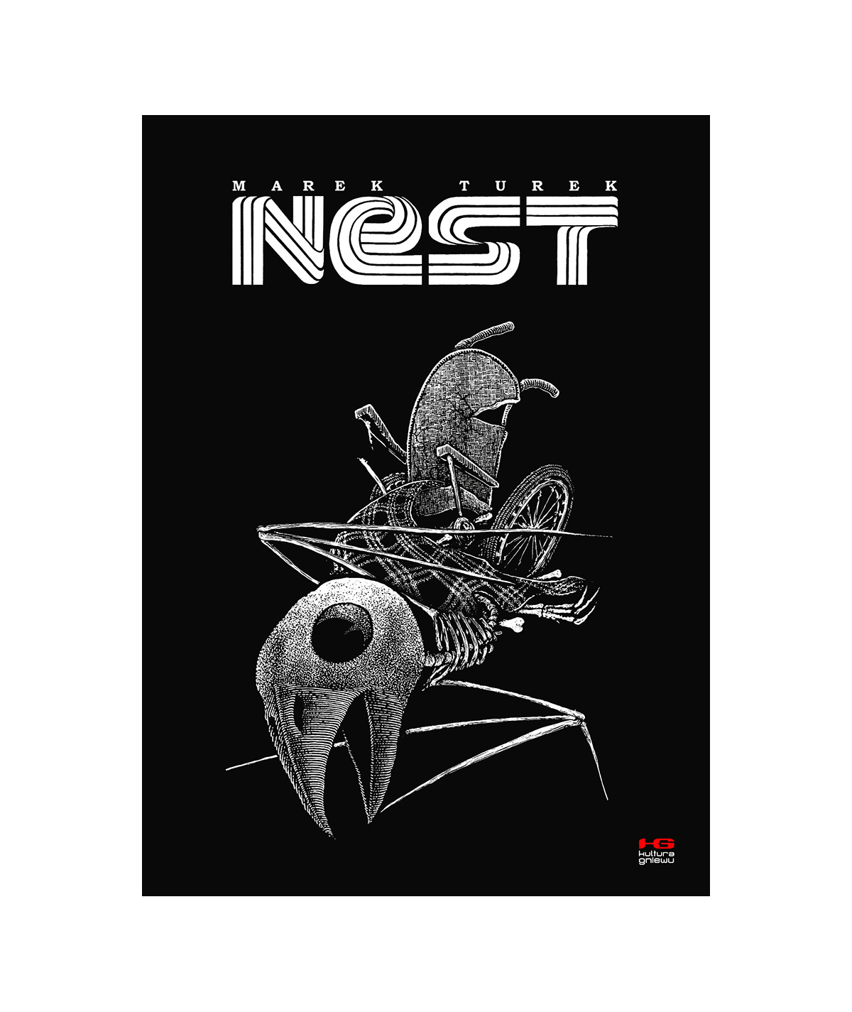 Nest