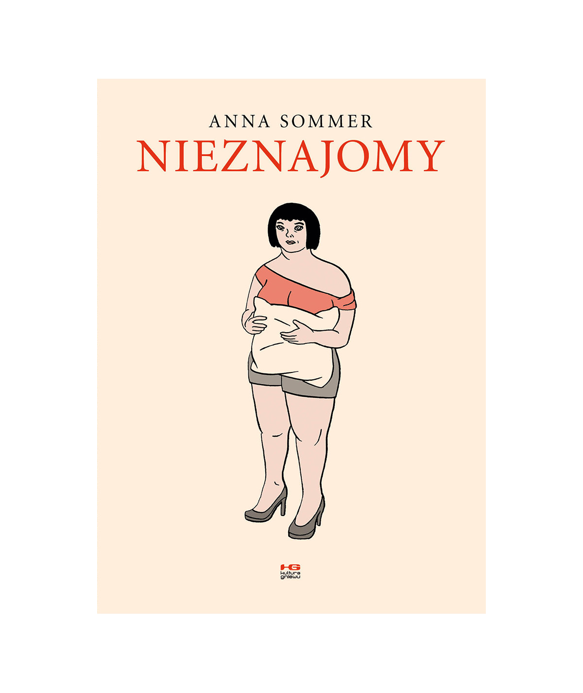 Nieznajomy