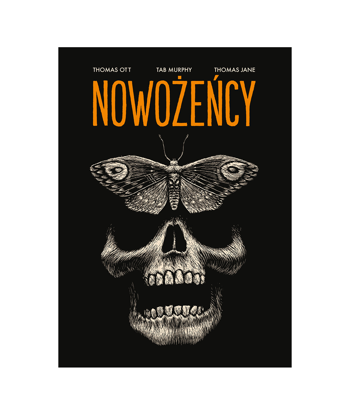 Nowożeńcy