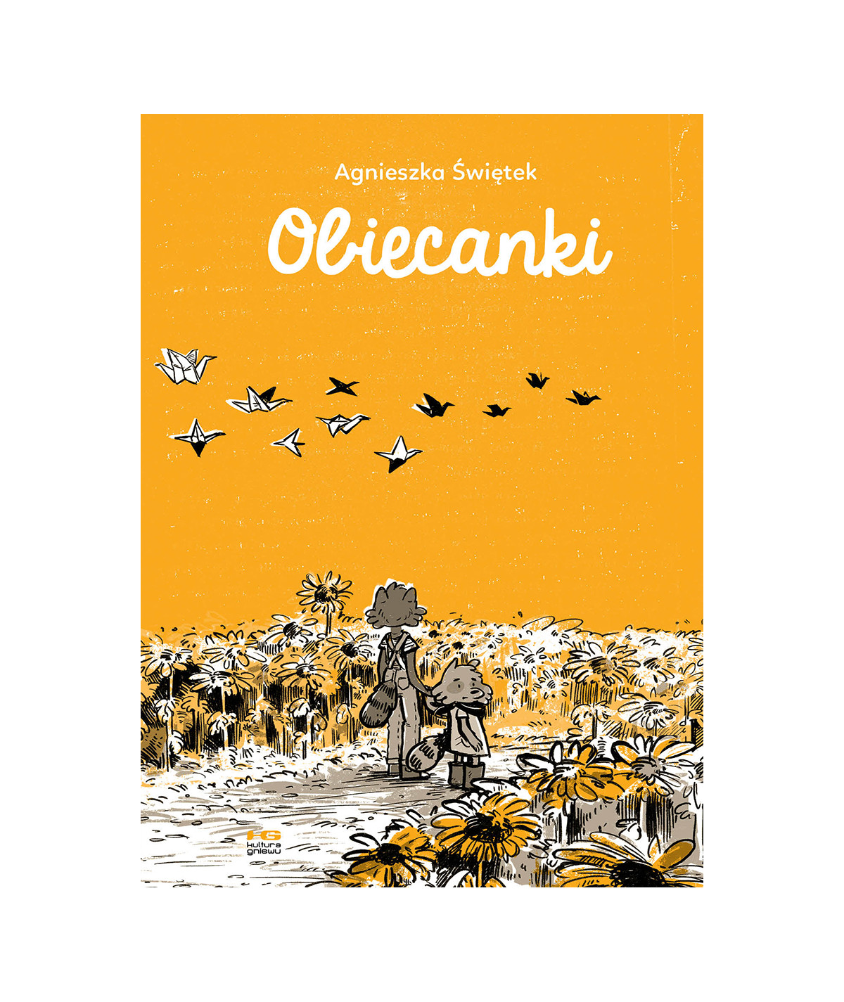 Obiecanki