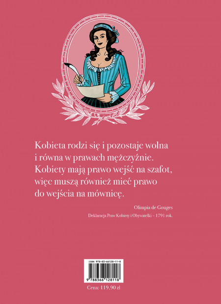 Olimpia de Gouges