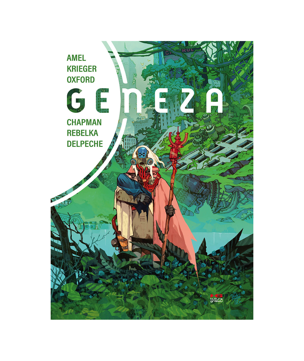 Geneza