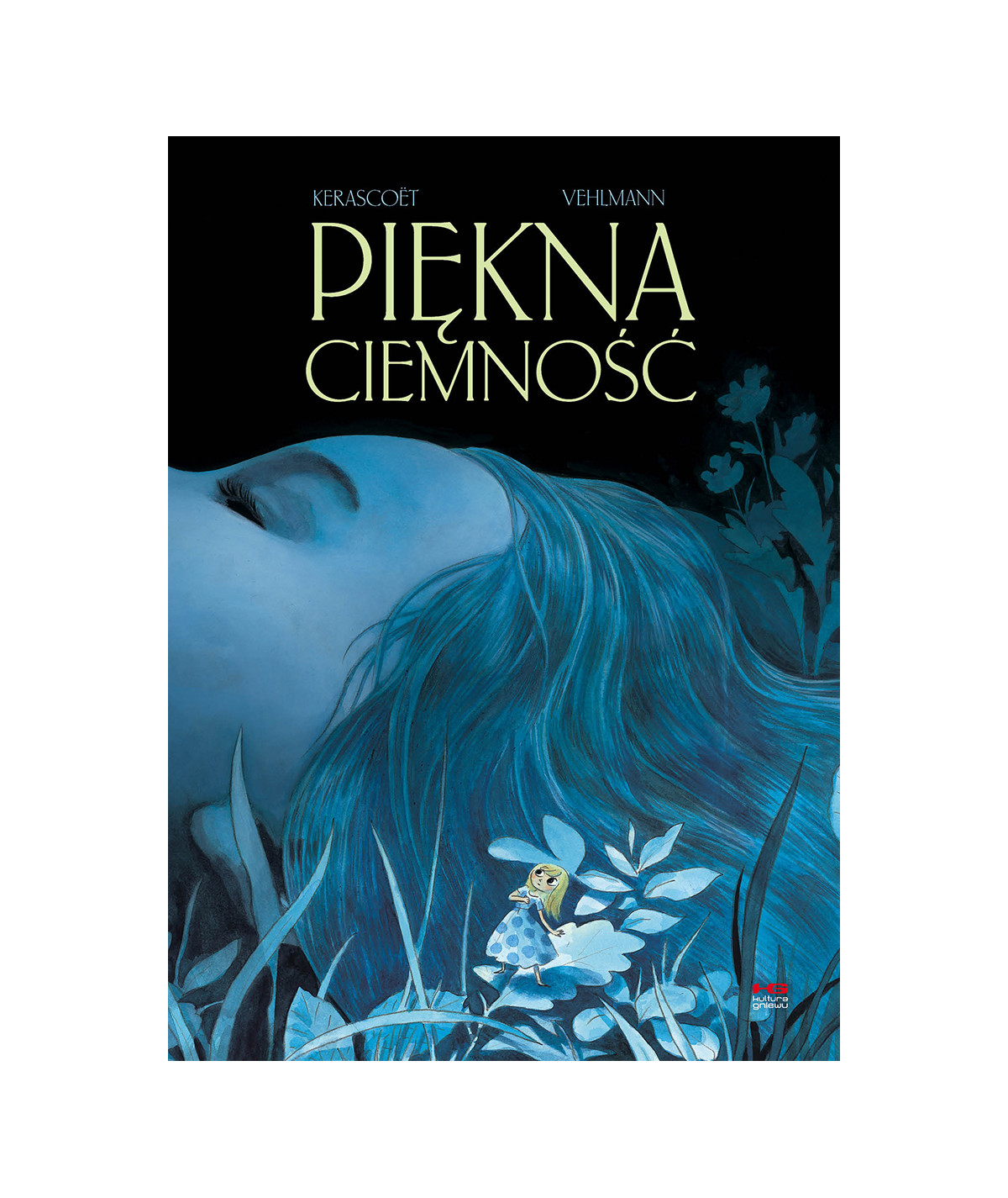 Piękna ciemność