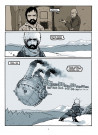 Pierwsza brygada. Warszawski pacjent