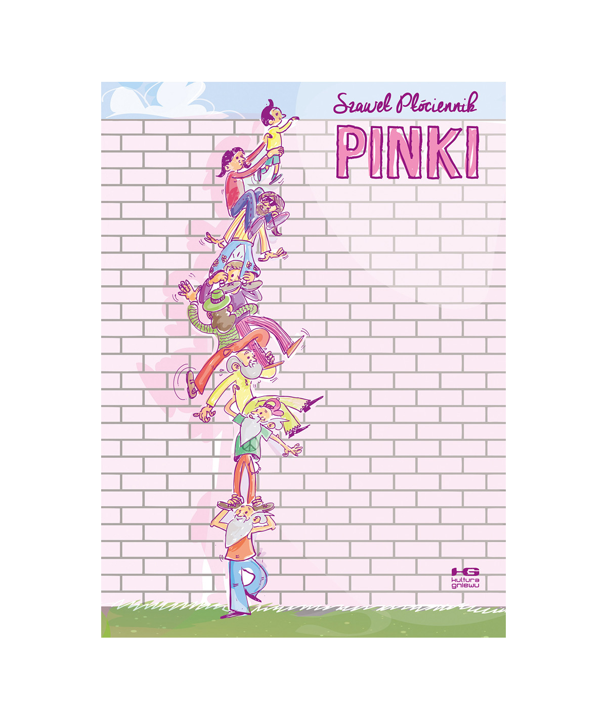 Pinki