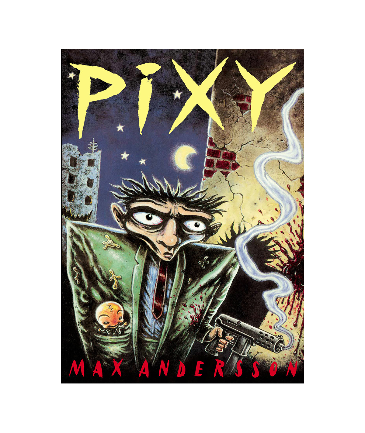 Pixy