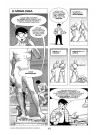 Stworzyć komiks