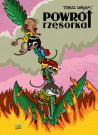 Powrót Rzęsorka